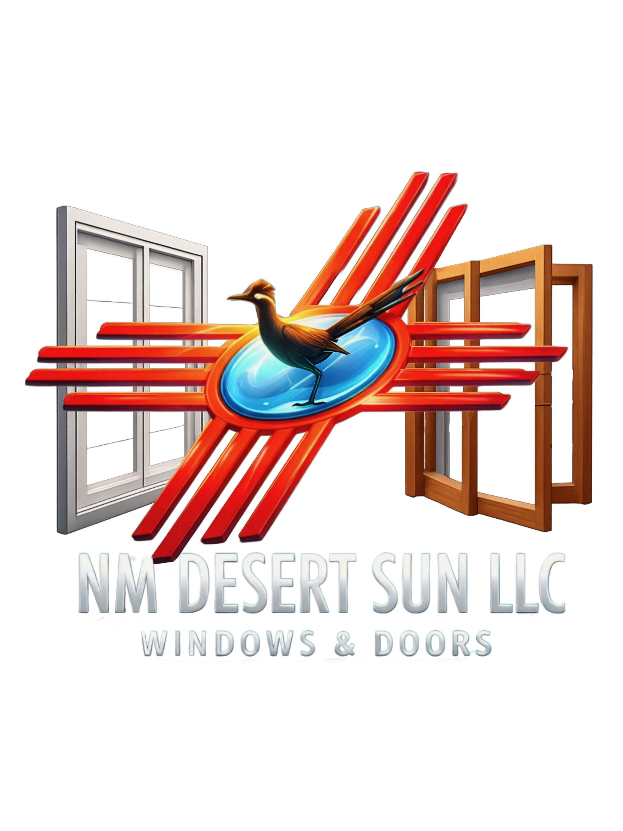 NM Desert Sun LLC - Window and Door Installers Albuquerque NM